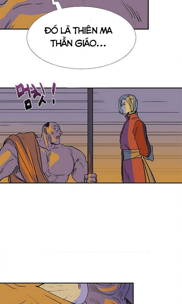 Học Sĩ Trùng Sinh Chapter 135 - Trang 17