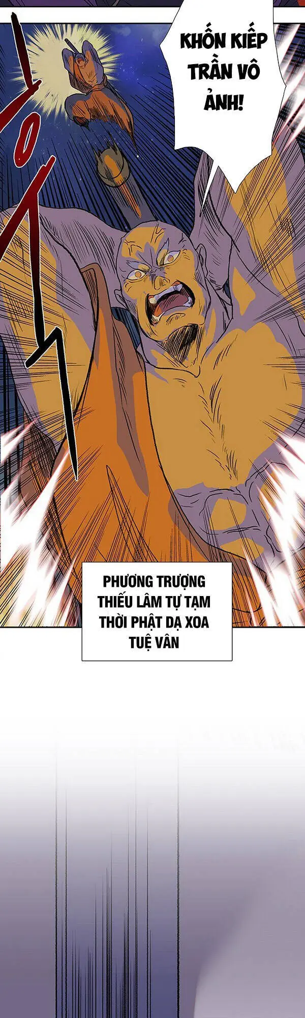Học Sĩ Trùng Sinh Chapter 135 - Trang 8