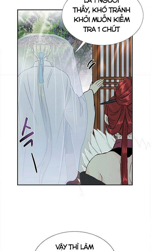 Học Sĩ Trùng Sinh Chapter 136.5 - Trang 11