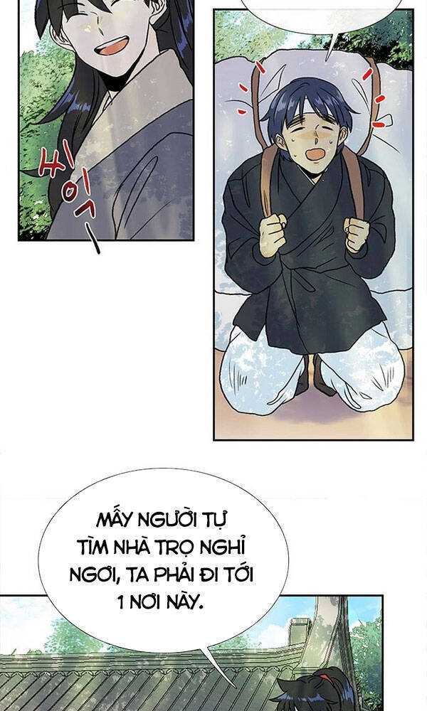 Học Sĩ Trùng Sinh Chapter 136.5 - Trang 15