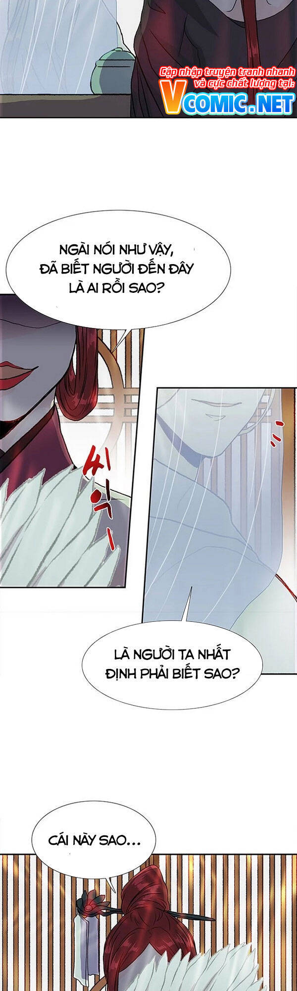 Học Sĩ Trùng Sinh Chapter 136.5 - Trang 4