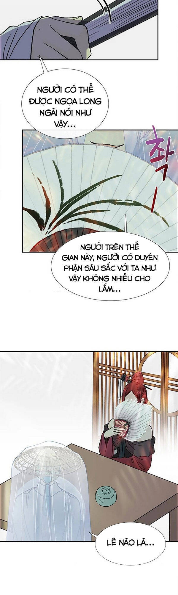Học Sĩ Trùng Sinh Chapter 136.5 - Trang 6