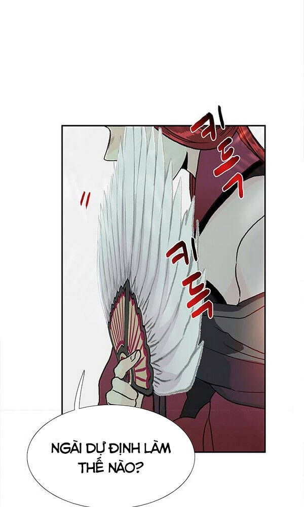 Học Sĩ Trùng Sinh Chapter 136.5 - Trang 7