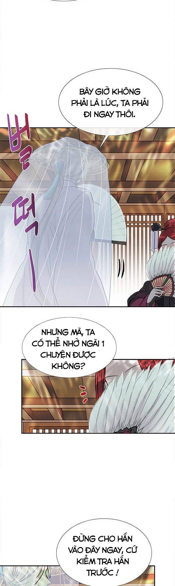 Học Sĩ Trùng Sinh Chapter 136.5 - Trang 8