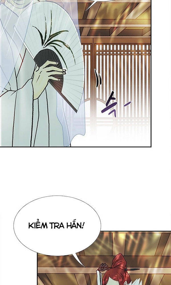 Học Sĩ Trùng Sinh Chapter 136.5 - Trang 9