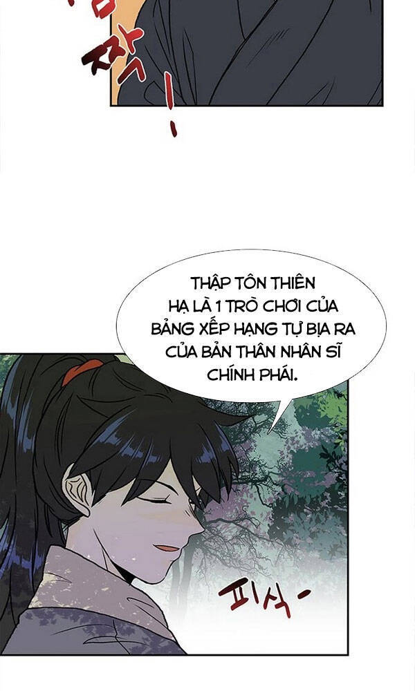 Học Sĩ Trùng Sinh Chapter 136 - Trang 13