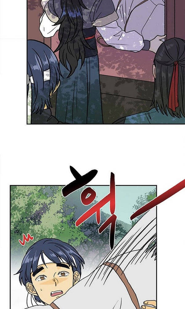 Học Sĩ Trùng Sinh Chapter 136 - Trang 15