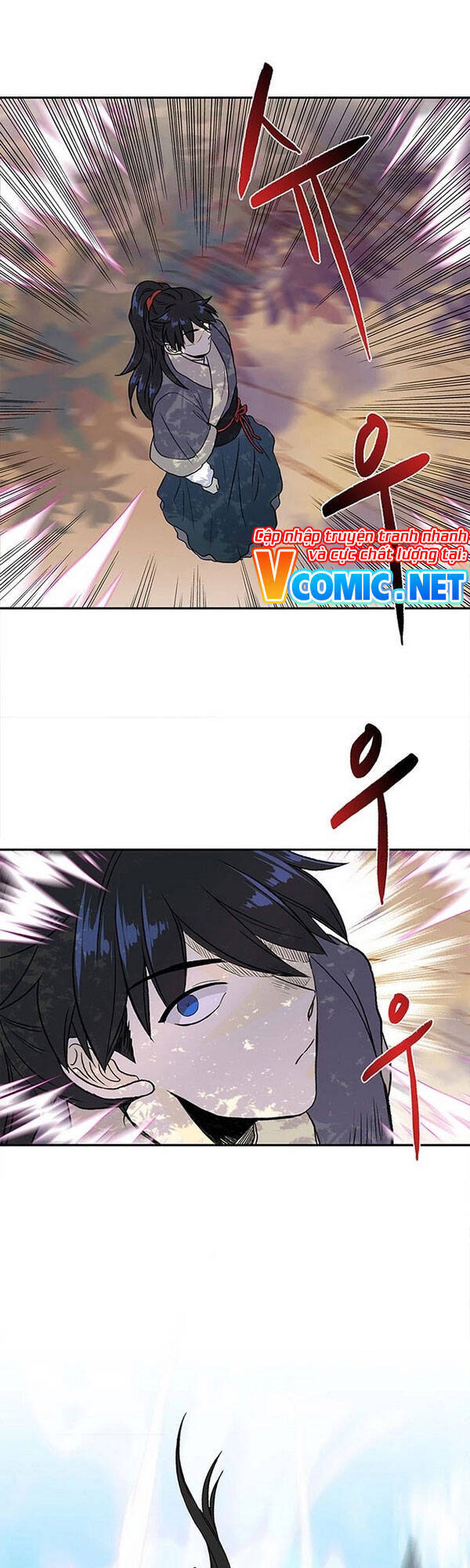 Học Sĩ Trùng Sinh Chapter 136 - Trang 2