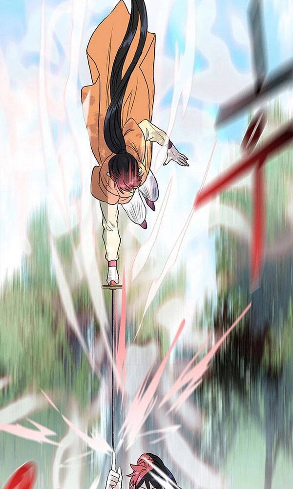 Học Sĩ Trùng Sinh Chapter 136 - Trang 3