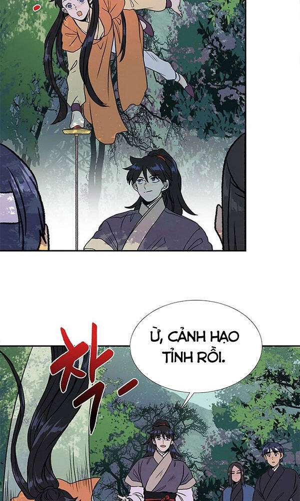 Học Sĩ Trùng Sinh Chapter 136 - Trang 5