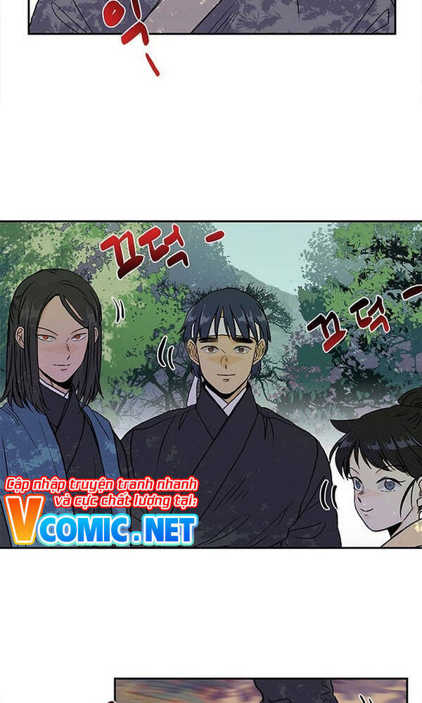 Học Sĩ Trùng Sinh Chapter 136 - Trang 7