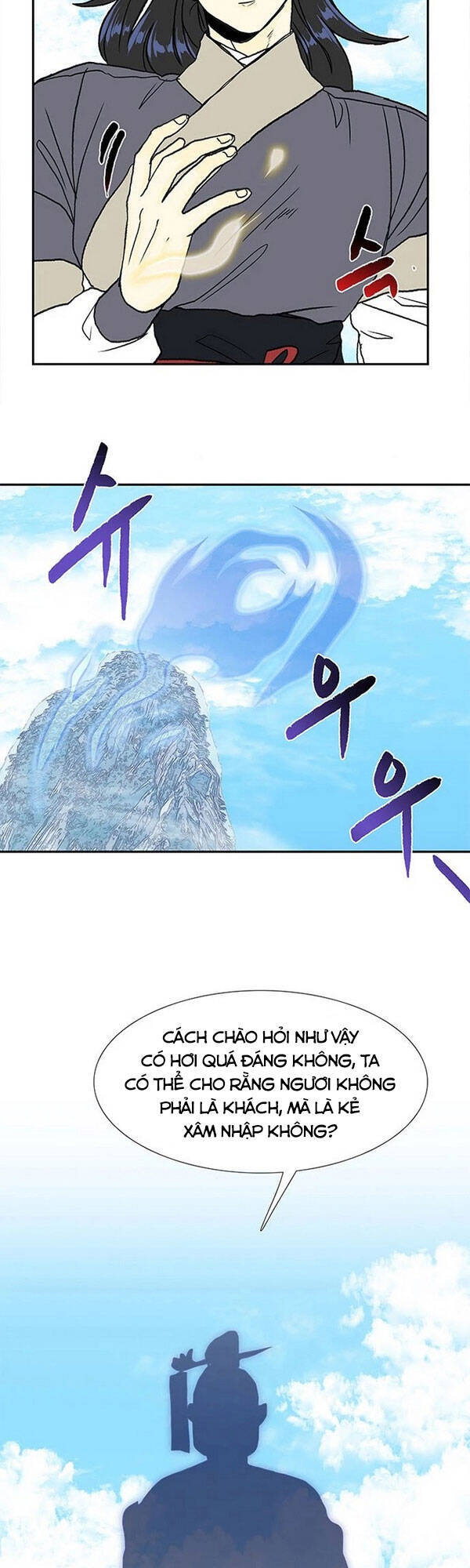 Học Sĩ Trùng Sinh Chapter 137.5 - Trang 10