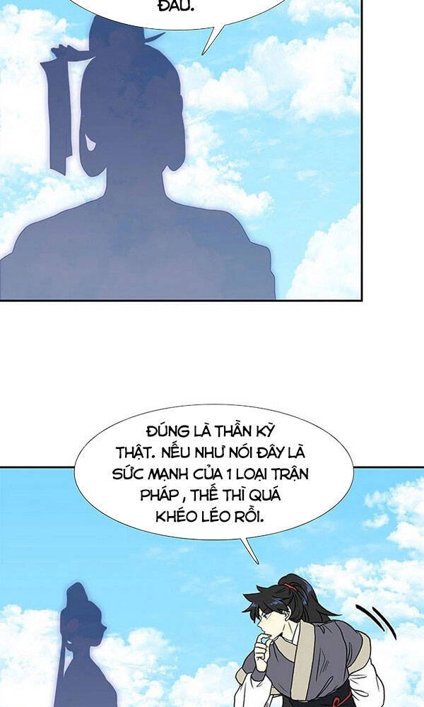 Học Sĩ Trùng Sinh Chapter 137.5 - Trang 13