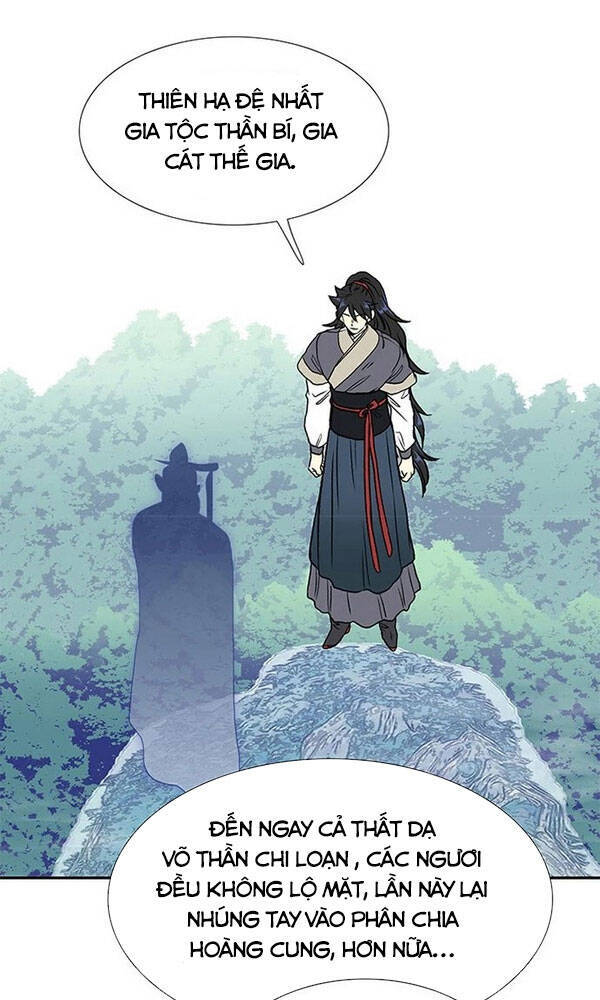 Học Sĩ Trùng Sinh Chapter 137.5 - Trang 15