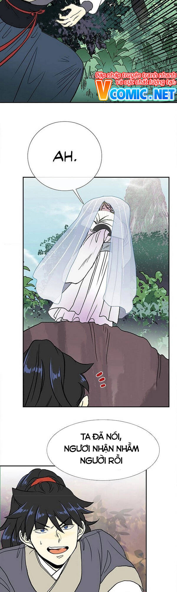 Học Sĩ Trùng Sinh Chapter 137 - Trang 10
