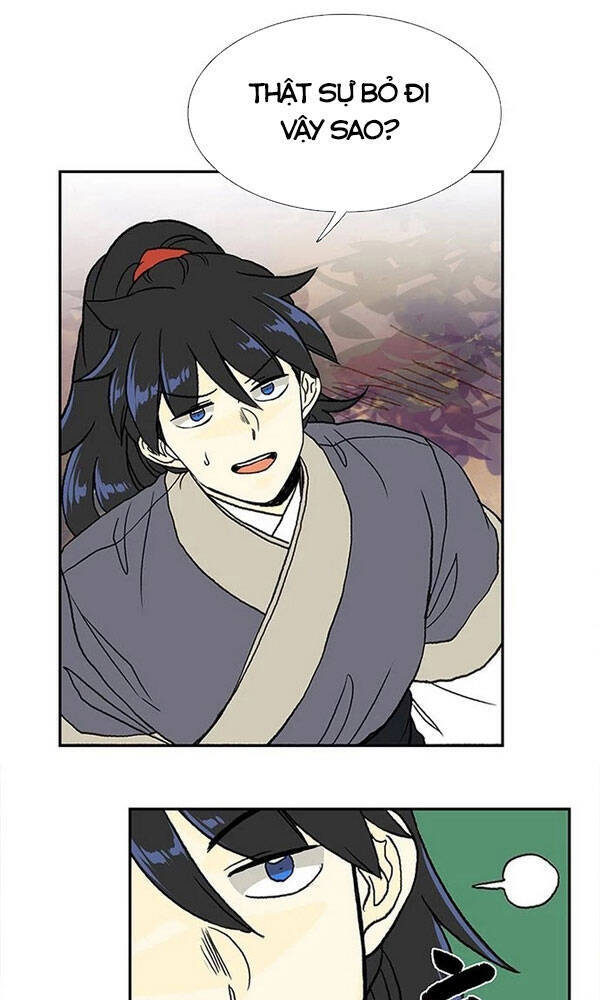 Học Sĩ Trùng Sinh Chapter 137 - Trang 17