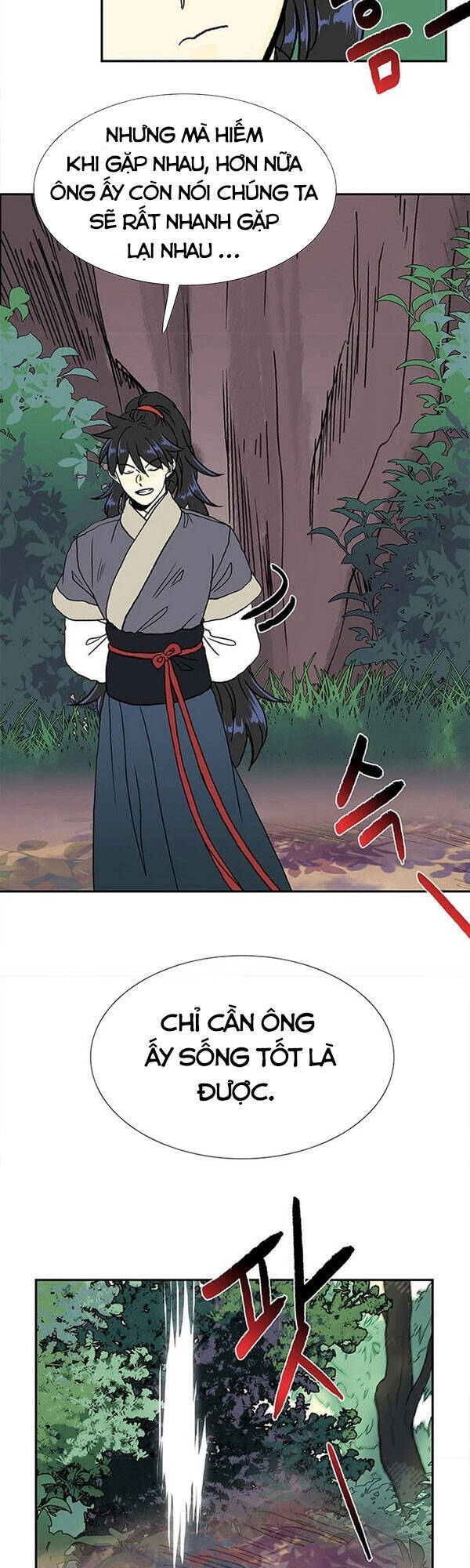 Học Sĩ Trùng Sinh Chapter 137 - Trang 18