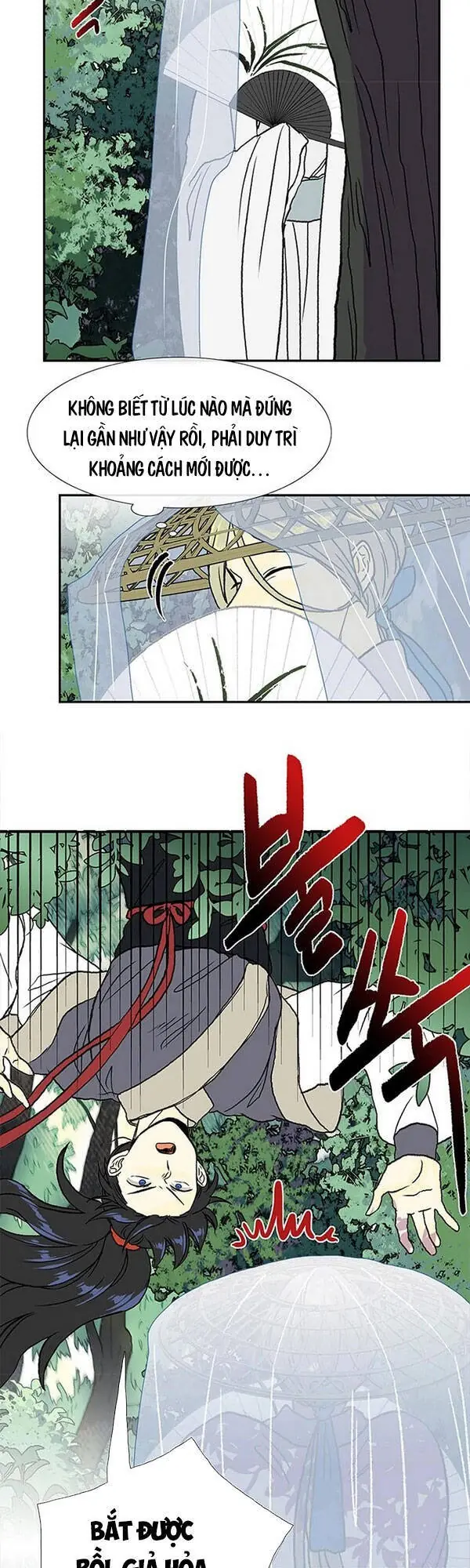 Học Sĩ Trùng Sinh Chapter 137 - Trang 6