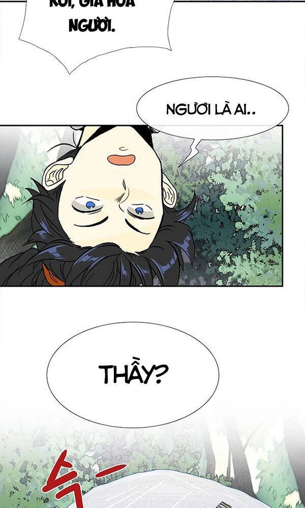 Học Sĩ Trùng Sinh Chapter 137 - Trang 7