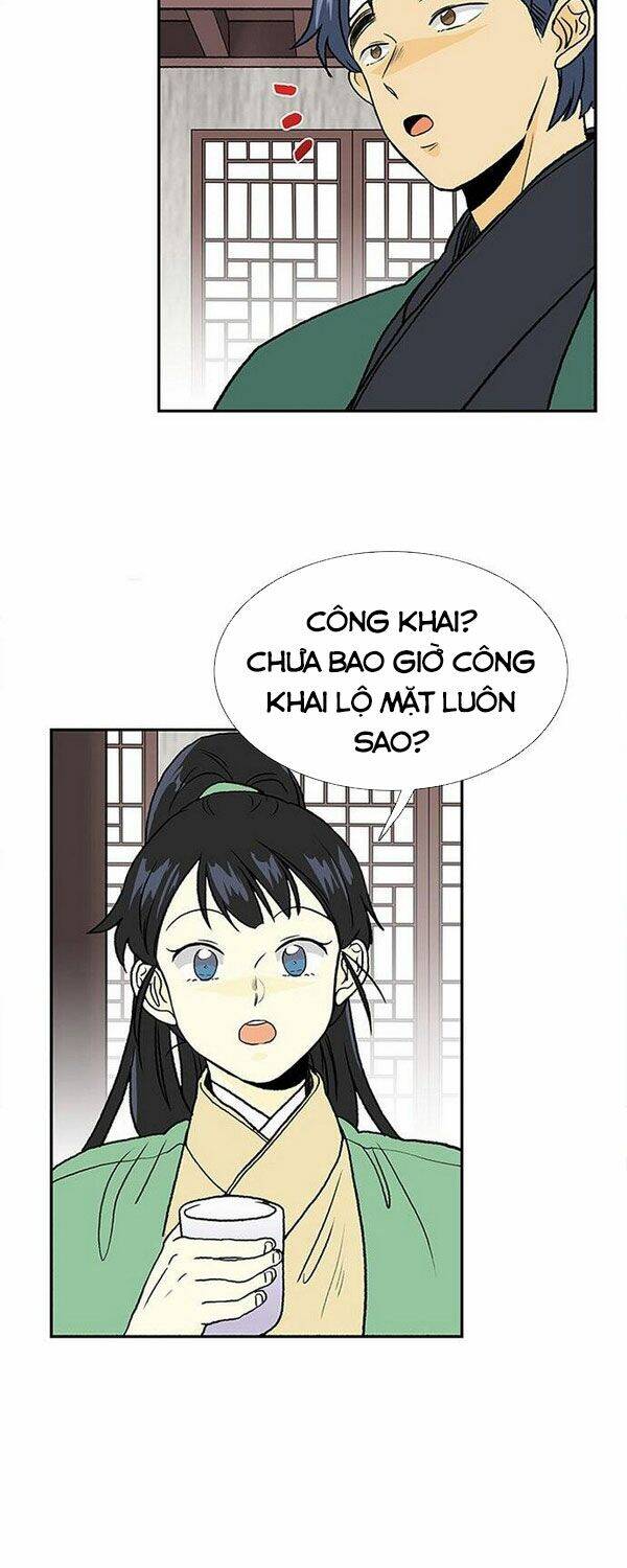 Học Sĩ Trùng Sinh Chapter 138.5 - Trang 10