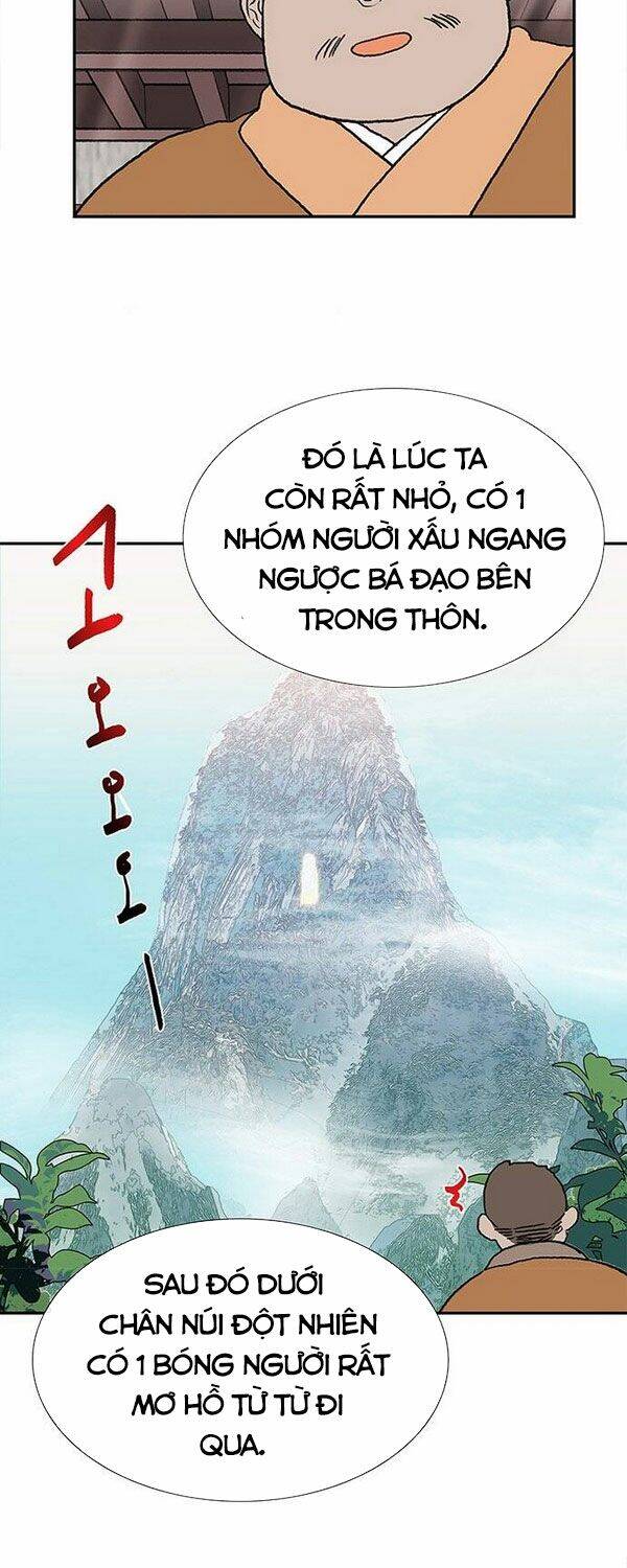 Học Sĩ Trùng Sinh Chapter 138.5 - Trang 12