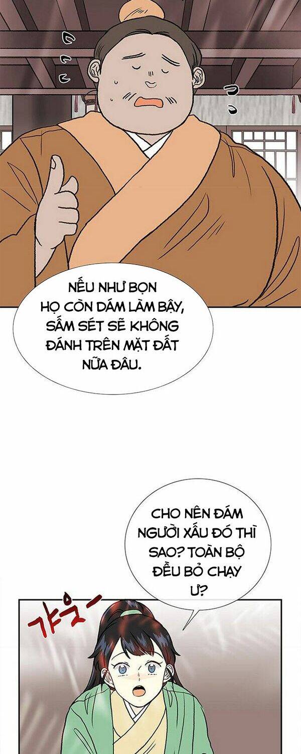 Học Sĩ Trùng Sinh Chapter 138.5 - Trang 15