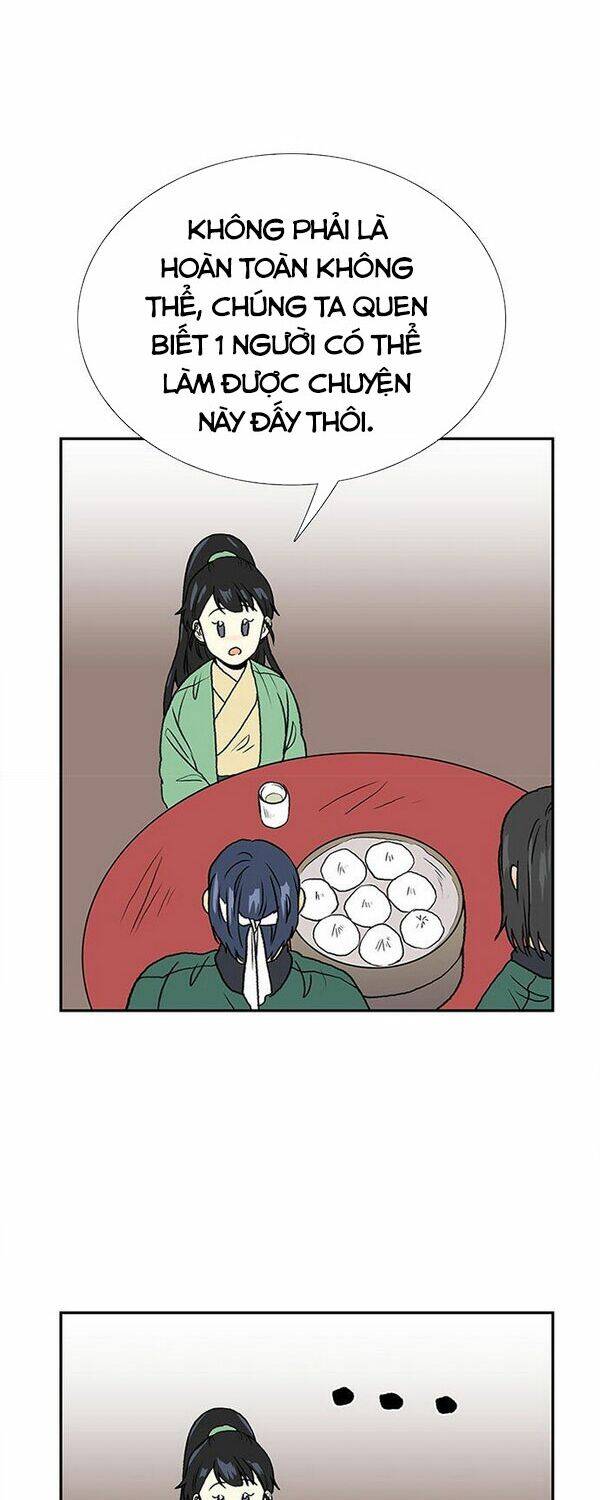 Học Sĩ Trùng Sinh Chapter 138.5 - Trang 19