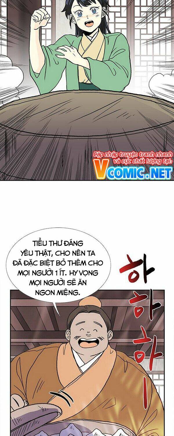 Học Sĩ Trùng Sinh Chapter 138.5 - Trang 5