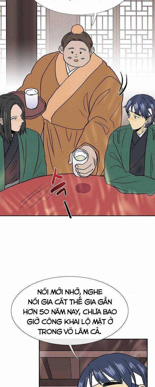 Học Sĩ Trùng Sinh Chapter 138.5 - Trang 9