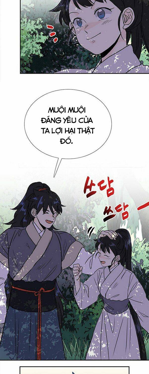 Học Sĩ Trùng Sinh Chapter 138 - Trang 10