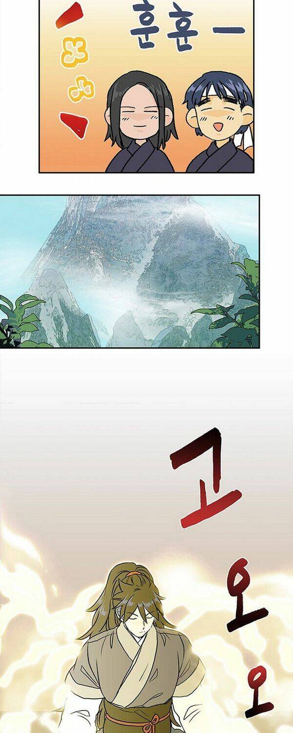 Học Sĩ Trùng Sinh Chapter 138 - Trang 11