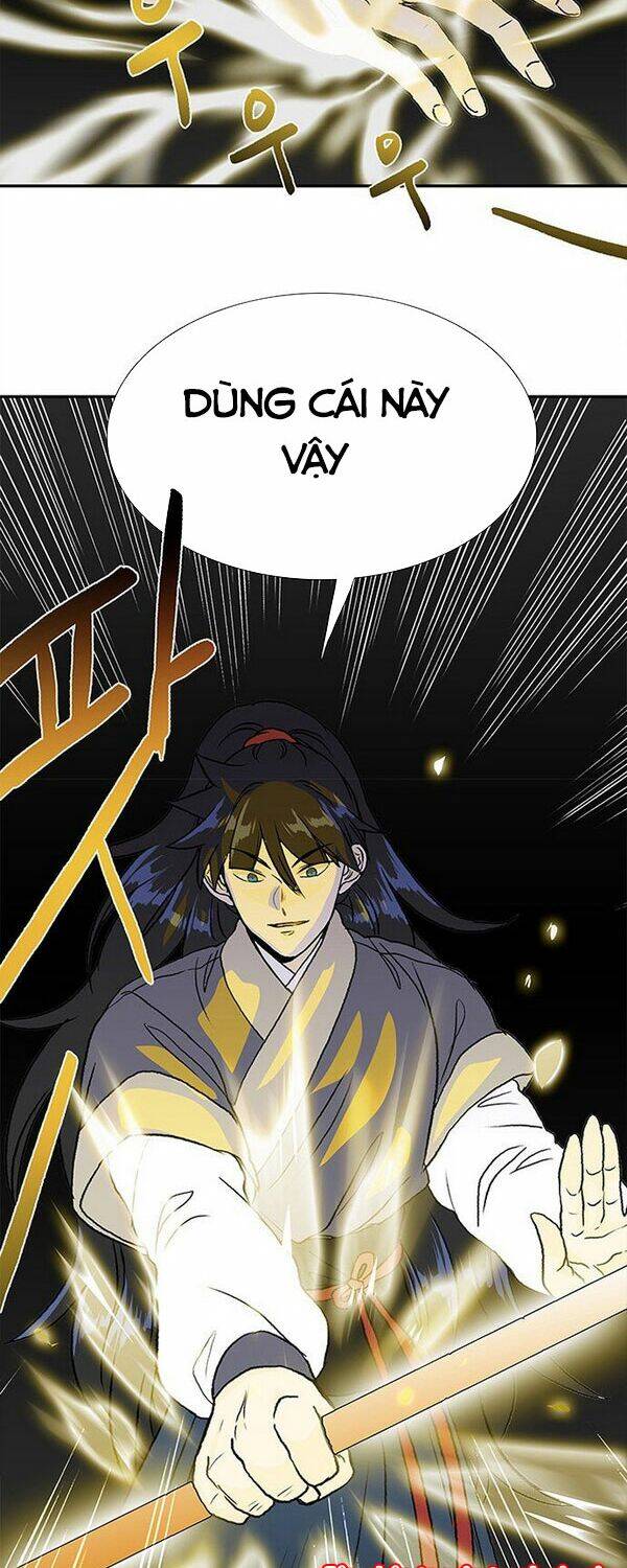 Học Sĩ Trùng Sinh Chapter 138 - Trang 19