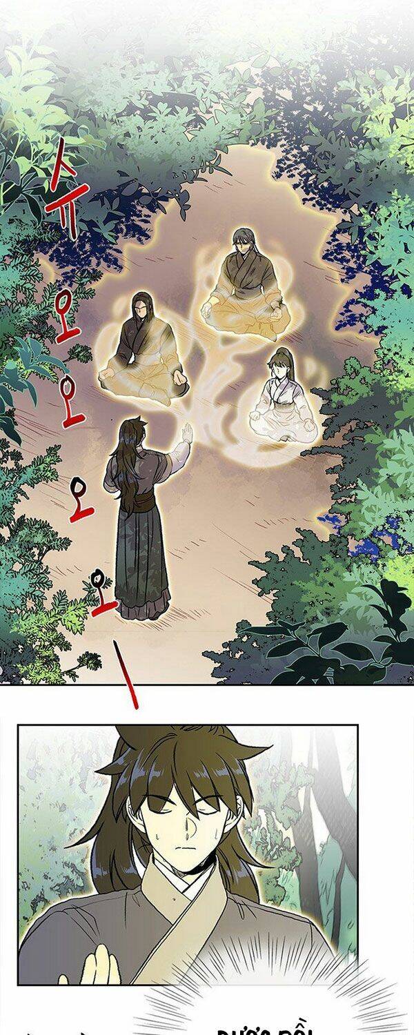 Học Sĩ Trùng Sinh Chapter 138 - Trang 2