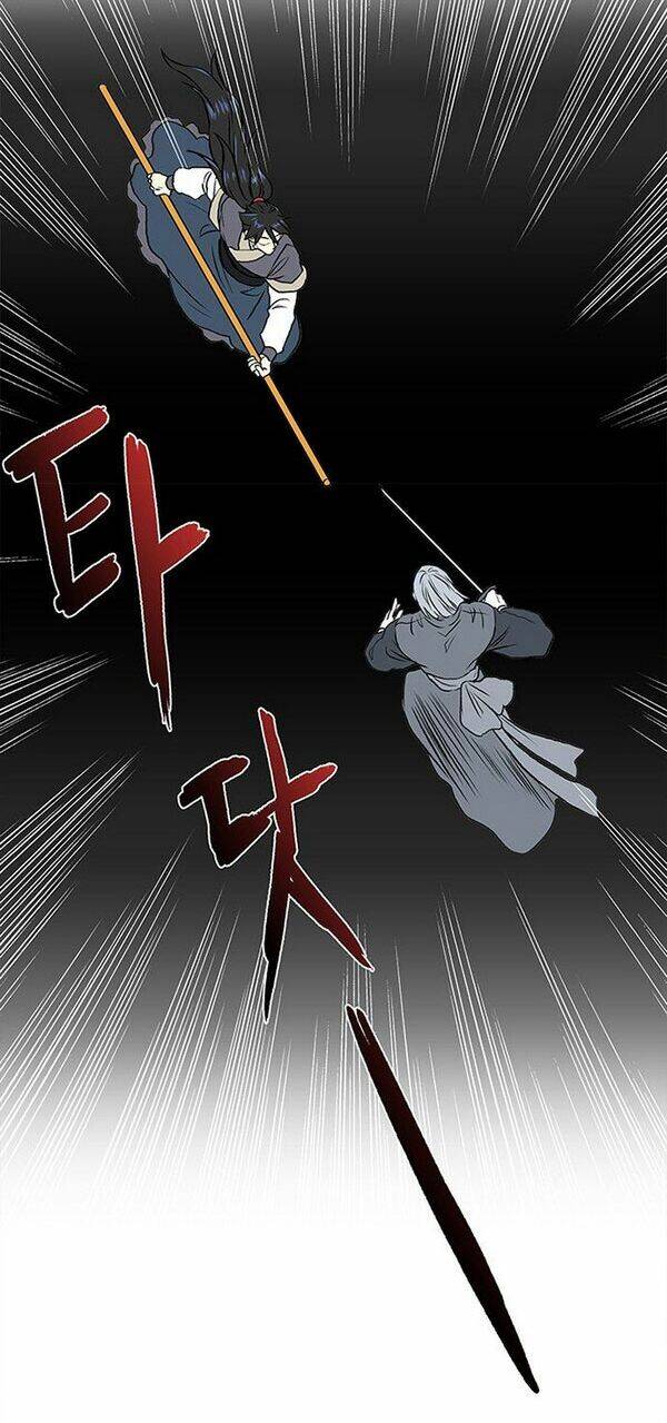 Học Sĩ Trùng Sinh Chapter 138 - Trang 21