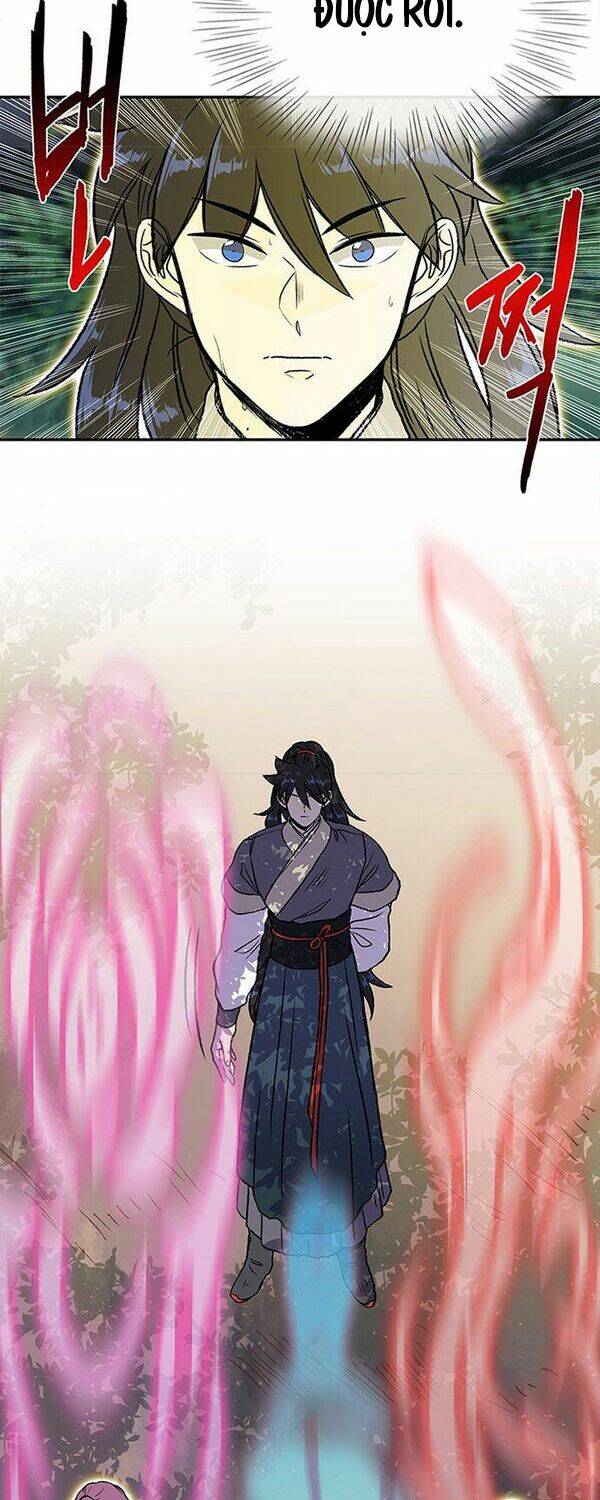 Học Sĩ Trùng Sinh Chapter 138 - Trang 3