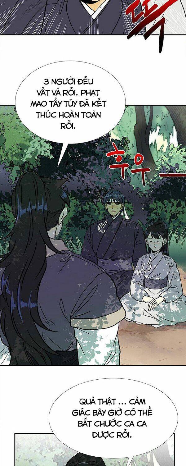 Học Sĩ Trùng Sinh Chapter 138 - Trang 5