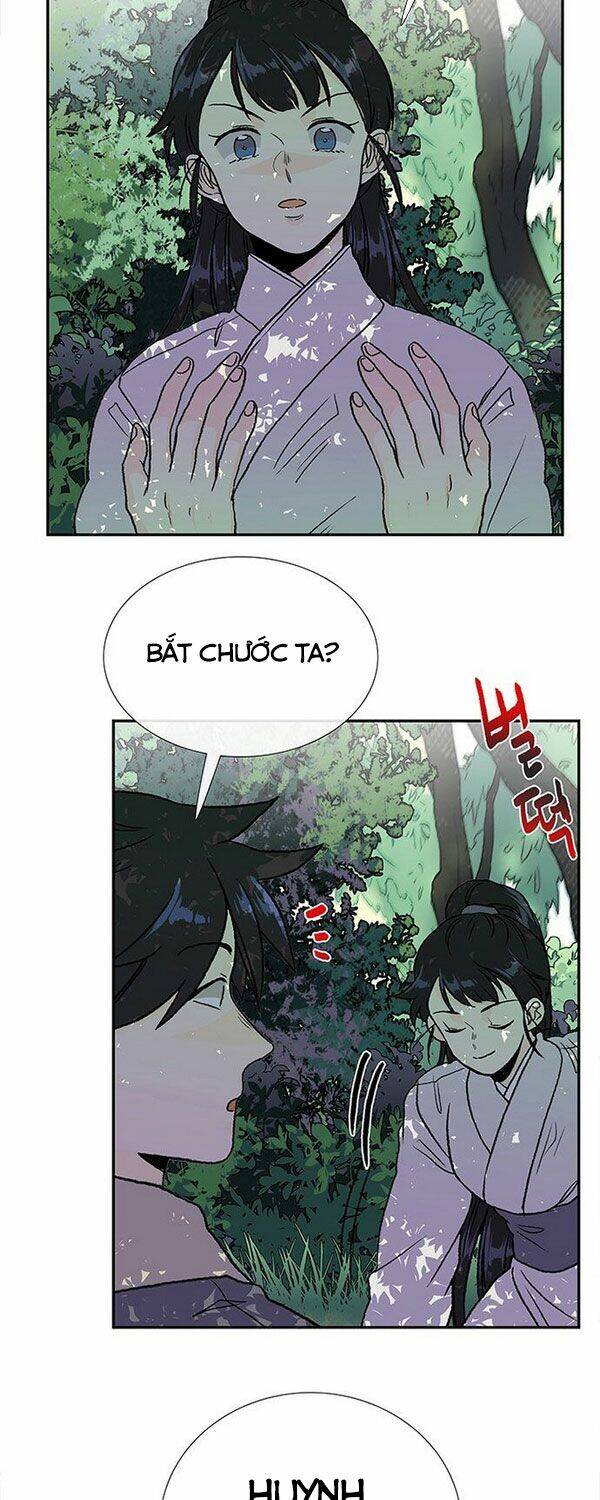 Học Sĩ Trùng Sinh Chapter 138 - Trang 6