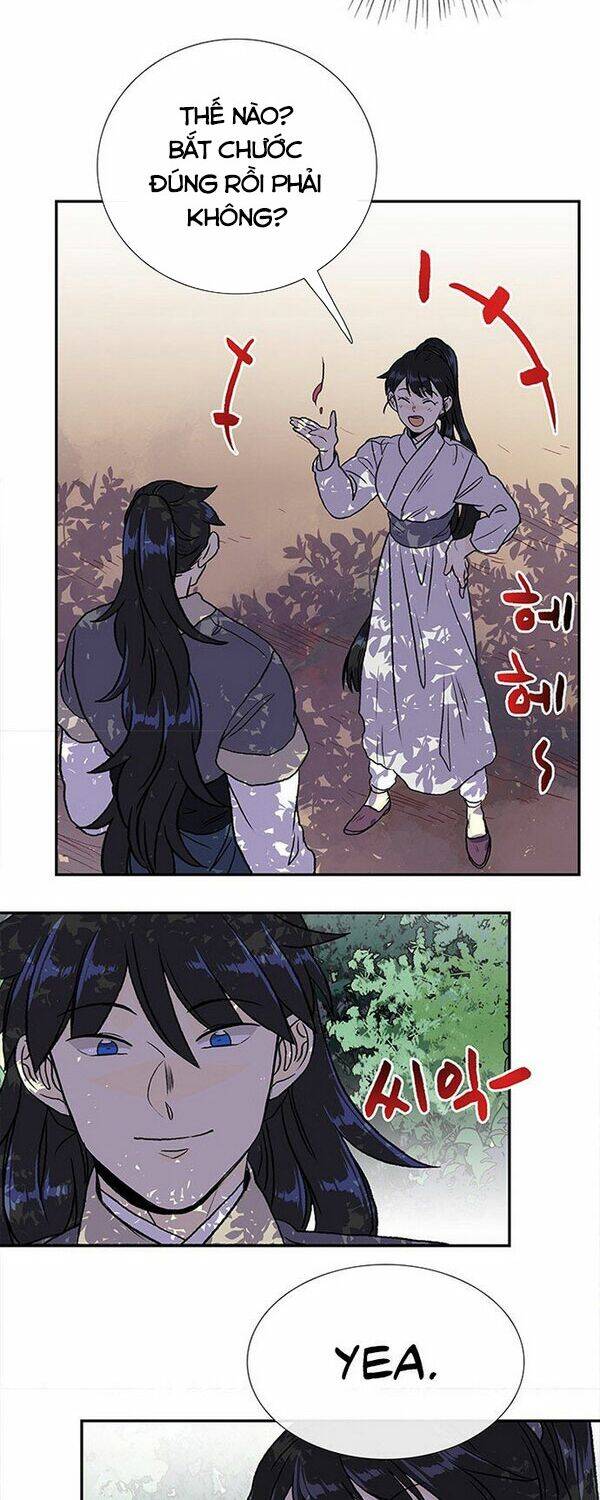 Học Sĩ Trùng Sinh Chapter 138 - Trang 9