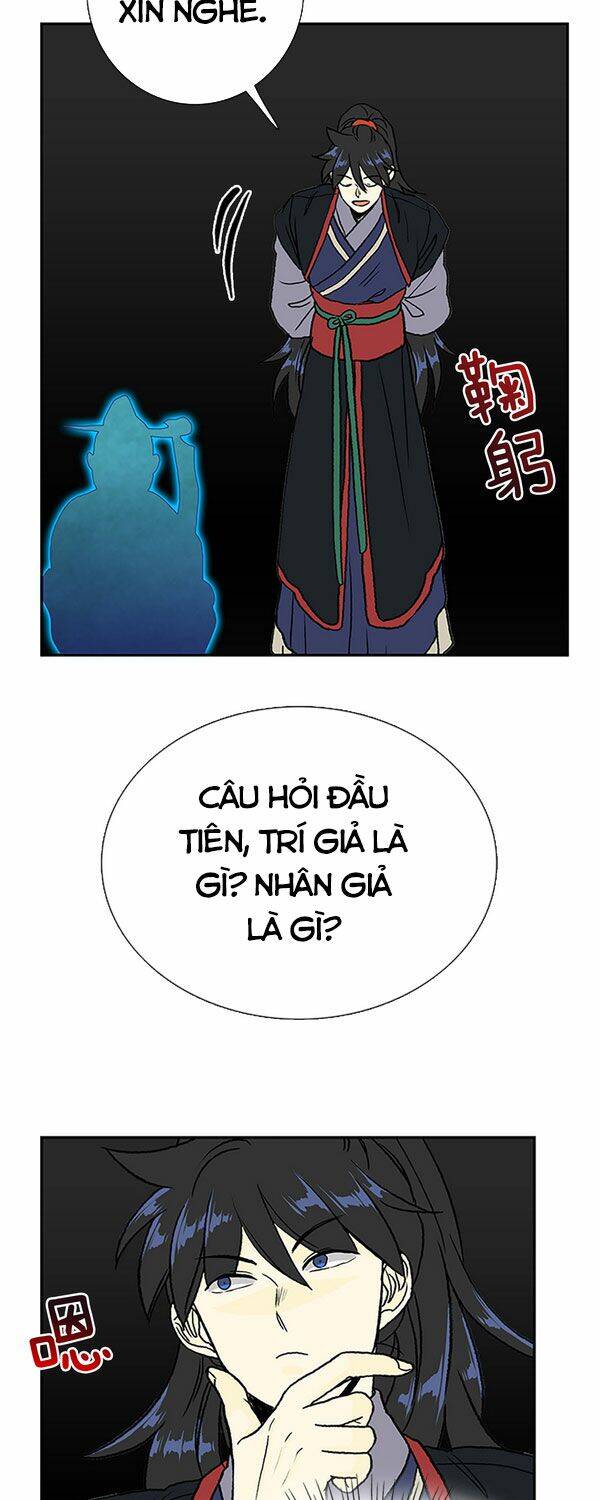 Học Sĩ Trùng Sinh Chapter 139.5 - Trang 10