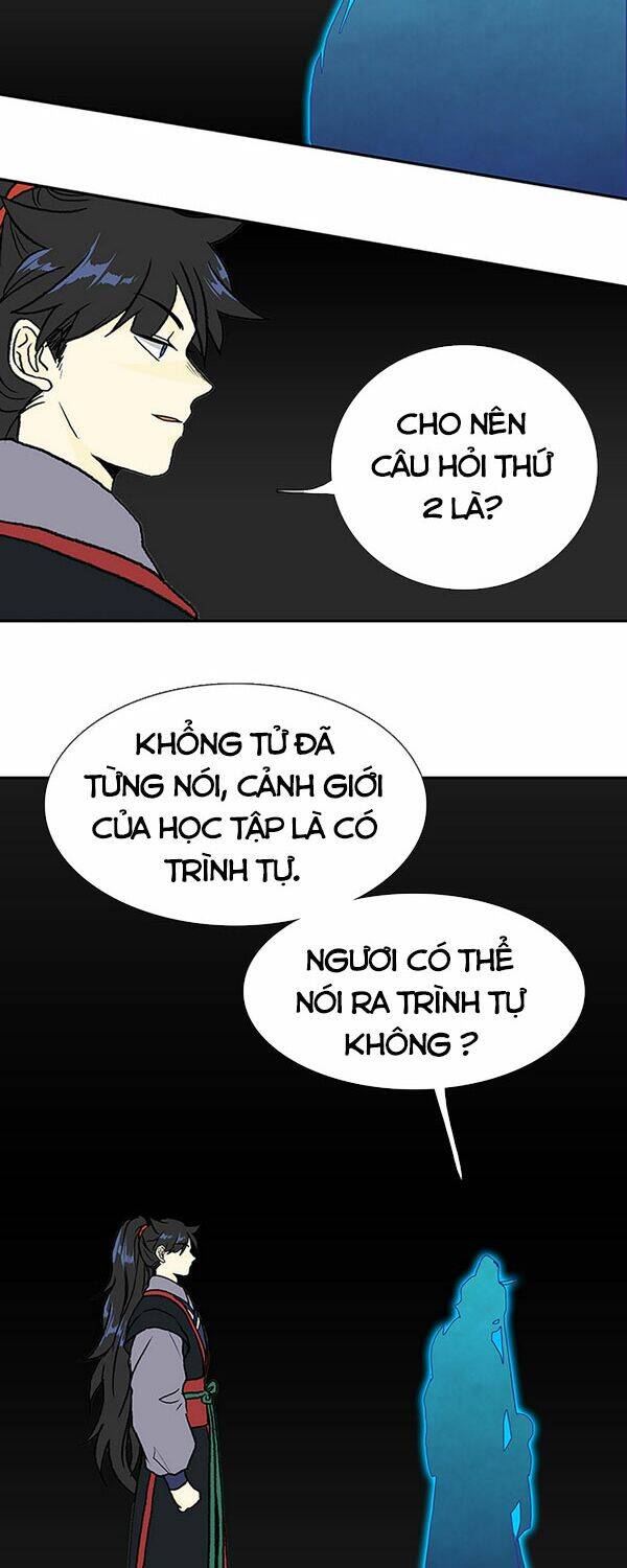 Học Sĩ Trùng Sinh Chapter 139.5 - Trang 15
