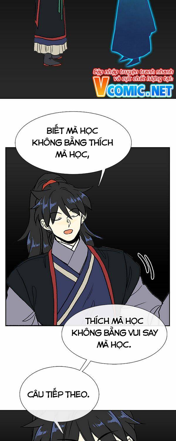 Học Sĩ Trùng Sinh Chapter 139.5 - Trang 16