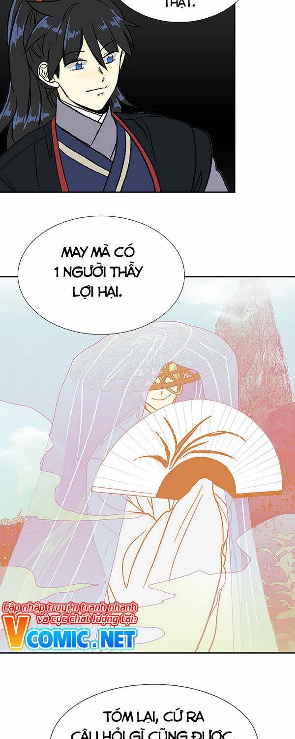 Học Sĩ Trùng Sinh Chapter 139.5 - Trang 18