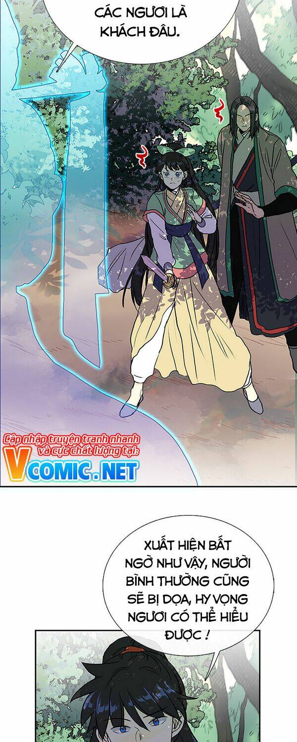 Học Sĩ Trùng Sinh Chapter 139 - Trang 13