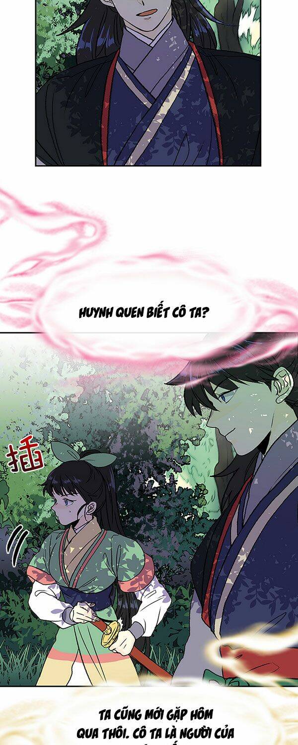 Học Sĩ Trùng Sinh Chapter 139 - Trang 14
