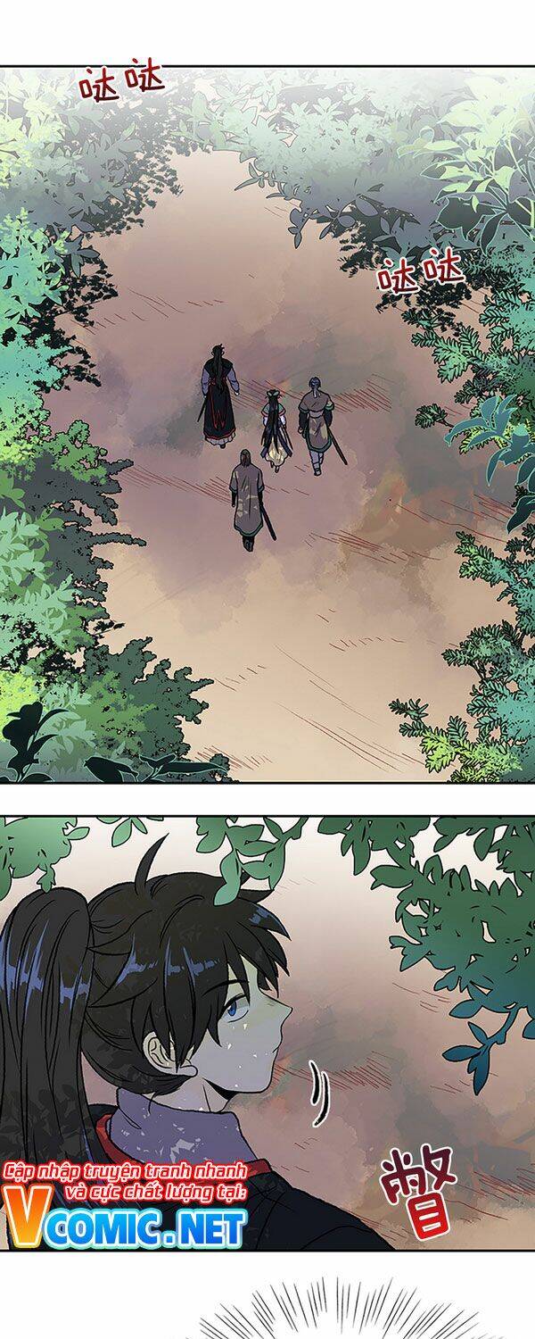 Học Sĩ Trùng Sinh Chapter 139 - Trang 2