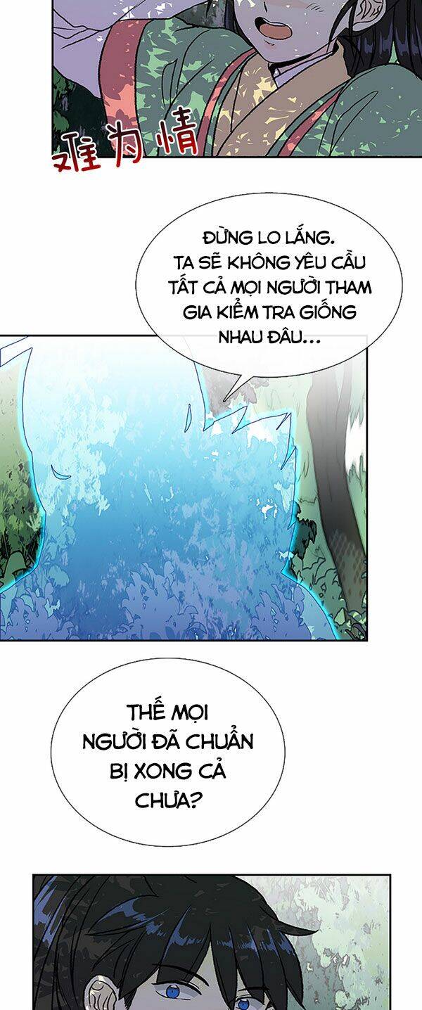 Học Sĩ Trùng Sinh Chapter 139 - Trang 20