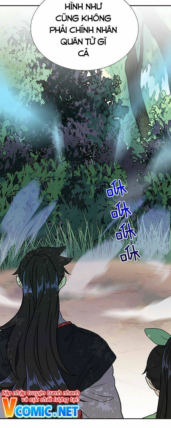 Học Sĩ Trùng Sinh Chapter 139 - Trang 8