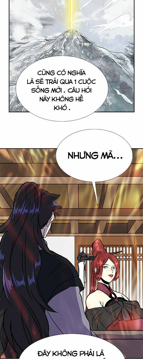 Học Sĩ Trùng Sinh Chapter 140.5 - Trang 19