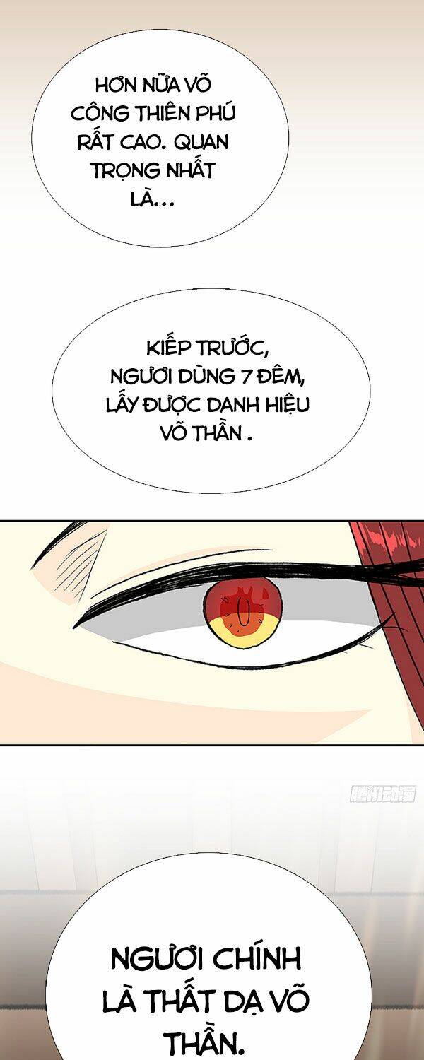 Học Sĩ Trùng Sinh Chapter 140.5 - Trang 22