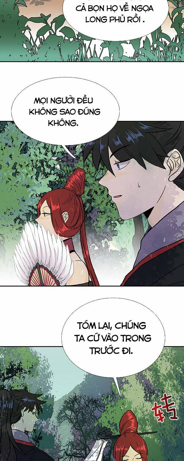 Học Sĩ Trùng Sinh Chapter 140.5 - Trang 7